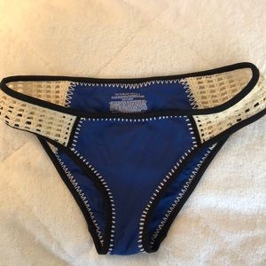 Victoria’s Secret bikini bottom